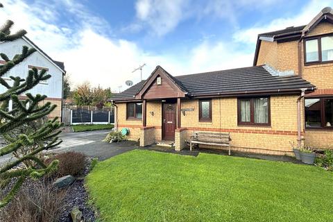 undefined, Sun Bank Close, Greater Manchester OL12