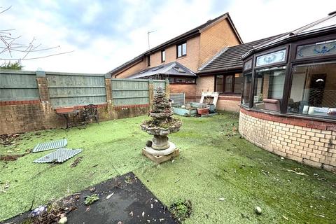 undefined, Sun Bank Close, Greater Manchester OL12