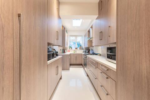 Waverley Avenue, Wembley, HA9