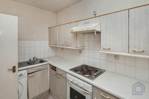 undefined, Essex, IG1