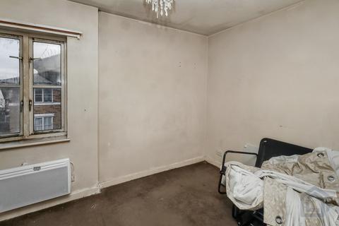 undefined, Essex, IG1