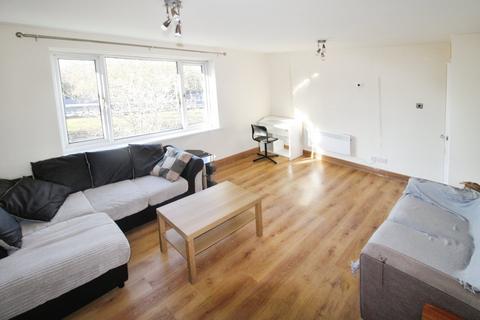 undefined, Park Grange Croft, South Yorkshire S2