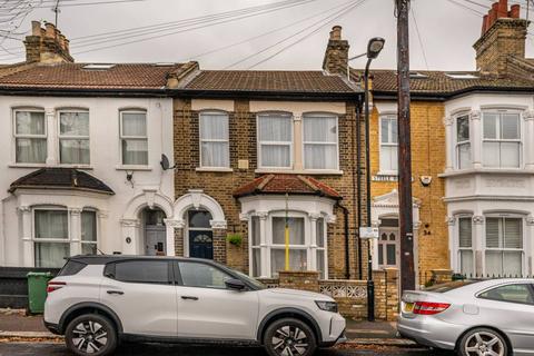 3 bedroom terraced house for sale, Steele Road, Leyton, London, E11