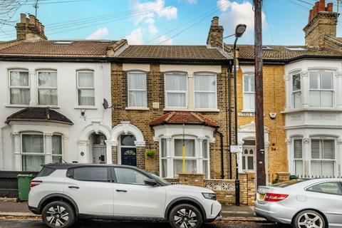 undefined, Steele Road, Leyton, London, E11