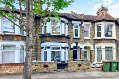 undefined, Harcourt Road, Stratford, London, E15