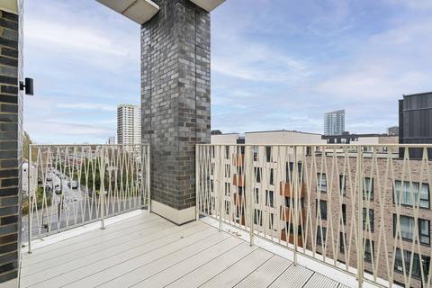 undefined, Chadwick Building, Penny Brookes Street, Stratford, London, E15