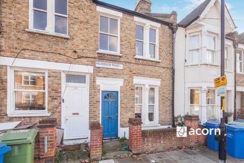 Hichisson Road Peckham SE15