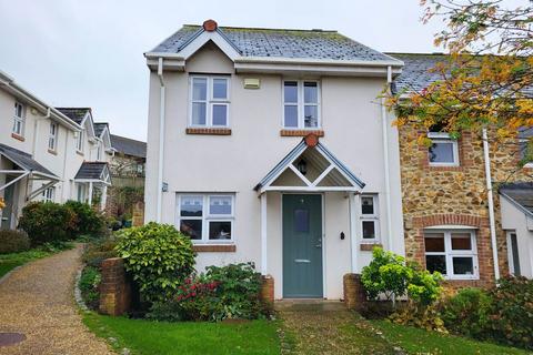 Queens Court, Colyton, Devon