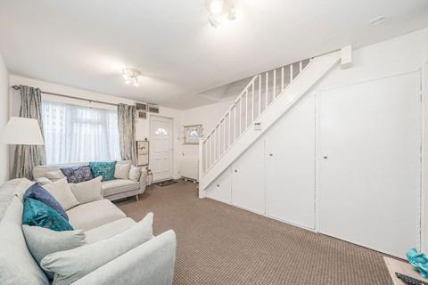 2 bedroom end of terrace house for sale, Heathlands Way, Hounslow TW4