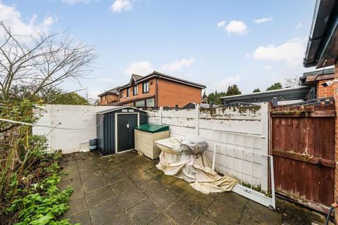 2 bedroom end of terrace house for sale, Heathlands Way, Hounslow TW4