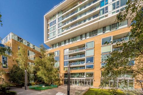 2 bedroom flat to rent, 1 Spectrum Way, Wandsworth SW18