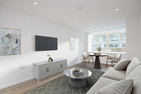 2 bedroom flat to rent, 1 Spectrum Way, Wandsworth SW18
