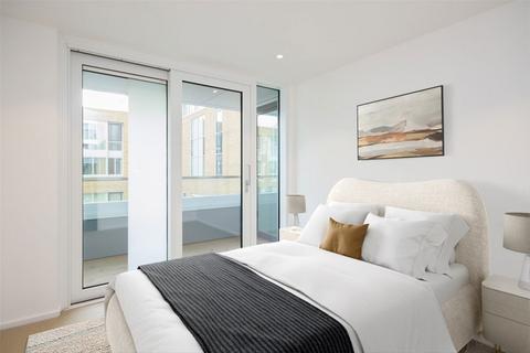 2 bedroom flat to rent, 1 Spectrum Way, Wandsworth SW18