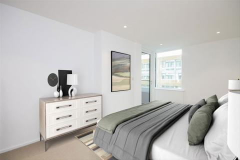 2 bedroom flat to rent, 1 Spectrum Way, Wandsworth SW18