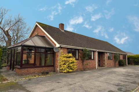 3 bedroom bungalow to rent, Chesterfield S41