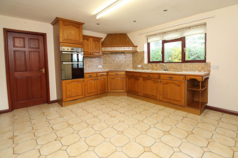3 bedroom bungalow to rent, Chesterfield S41