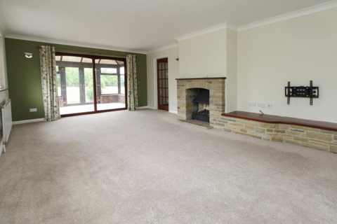 3 bedroom bungalow to rent, Chesterfield S41