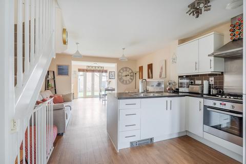 2 bedroom end of terrace house for sale, Hornbeam Drive, Dereham