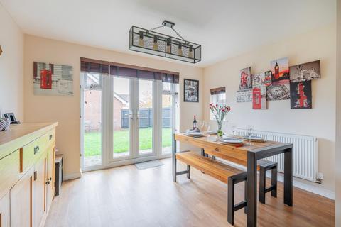 2 bedroom end of terrace house for sale, Hornbeam Drive, Dereham