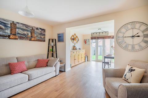 2 bedroom end of terrace house for sale, Hornbeam Drive, Dereham