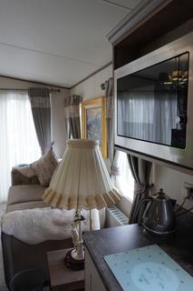 2 bedroom static caravan for sale, Dalton on Tees North Yorkshire