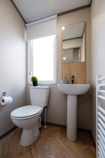 2 bedroom static caravan for sale, Dalton on Tees North Yorkshire