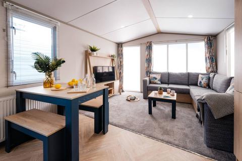 2 bedroom static caravan for sale, Dalton on Tees North Yorkshire