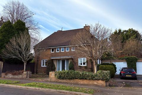 undefined, Bowhill, Kettering, NN16