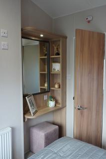 2 bedroom lodge for sale, Dalton on Tees North Yorkshire