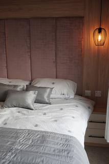 2 bedroom lodge for sale, Dalton on Tees North Yorkshire