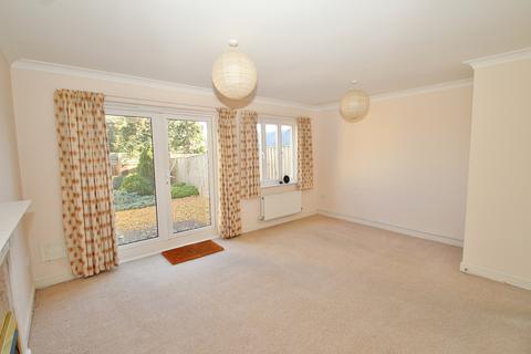 undefined, Walnut Close, Witney, OX28