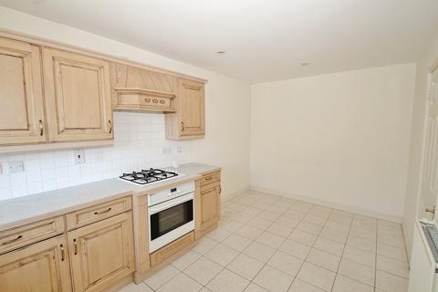undefined, Walnut Close, Witney, OX28