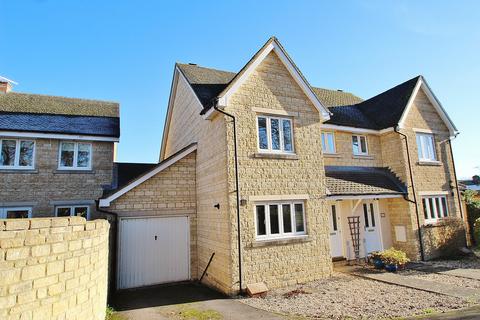 undefined, Walnut Close, Witney, OX28