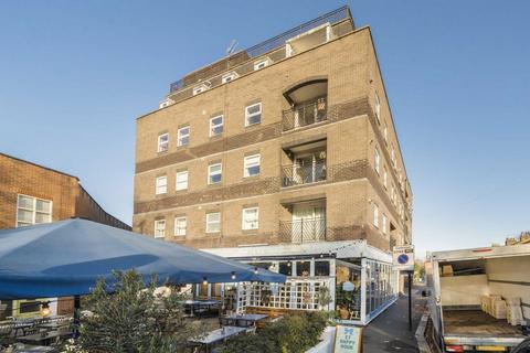 Chiswick High Road, London W4