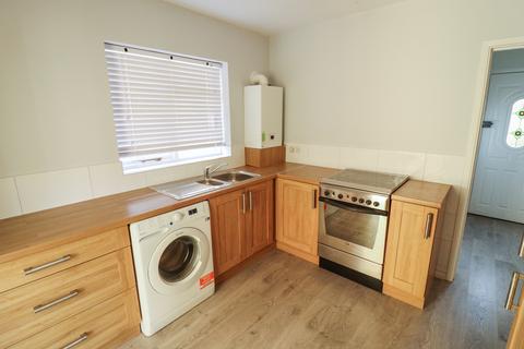 undefined, Rectory Road, Grays RM17