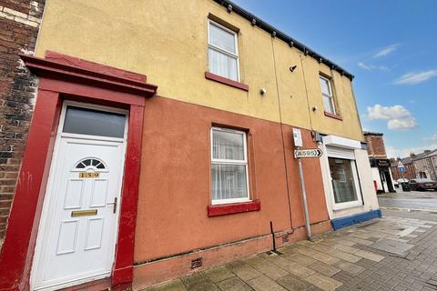 undefined, Denton Street, Carlisle CA2