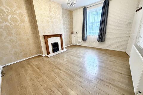 undefined, Denton Street, Carlisle CA2