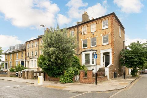 undefined, Tollington Park, London N4