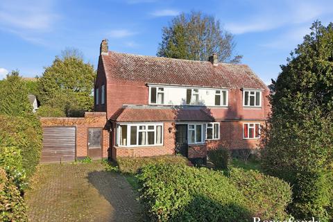 undefined, Marshalls Road, Braintree, CM7