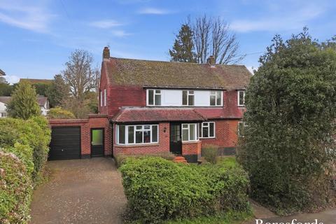 undefined, Marshalls Road, Braintree, CM7