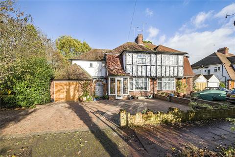 4 bedroom semi-detached house for sale, Pickhurst Mead, Bromley, BR2