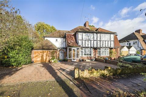 undefined, Pickhurst Mead, Bromley