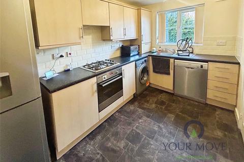 2 bedroom semi-detached house to rent, Larch Place, South Yorkshire S70