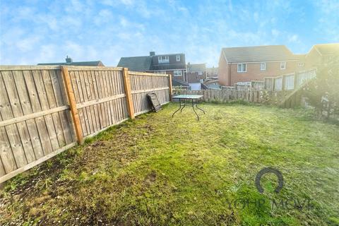 2 bedroom semi-detached house to rent, Larch Place, South Yorkshire S70