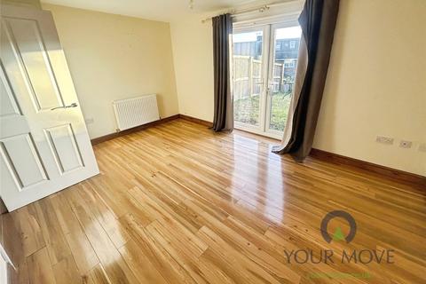 2 bedroom semi-detached house to rent, Larch Place, South Yorkshire S70