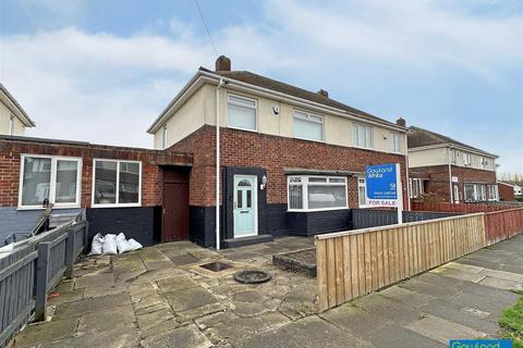 undefined, Daventry Avenue, Stockton-On-Tees, TS19 0PE