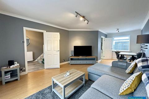 undefined, Daventry Avenue, Stockton-On-Tees, TS19 0PE