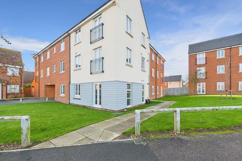 Constantine Drive, Stanground South, PE2