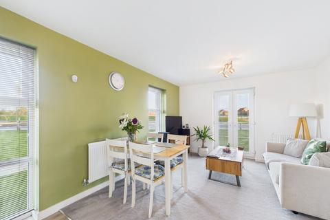 Ground floor flat - Constantine Drive, Stanground South, PE2