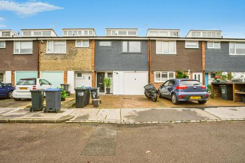 3 bedroom terraced house for sale, Pittville Gardens, London SE25